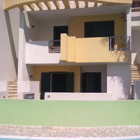 Сasa de vacaciones Andrea By Renthousesalento Melendugno