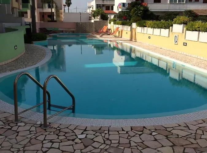 Сasa de vacaciones Andrea By Renthousesalento