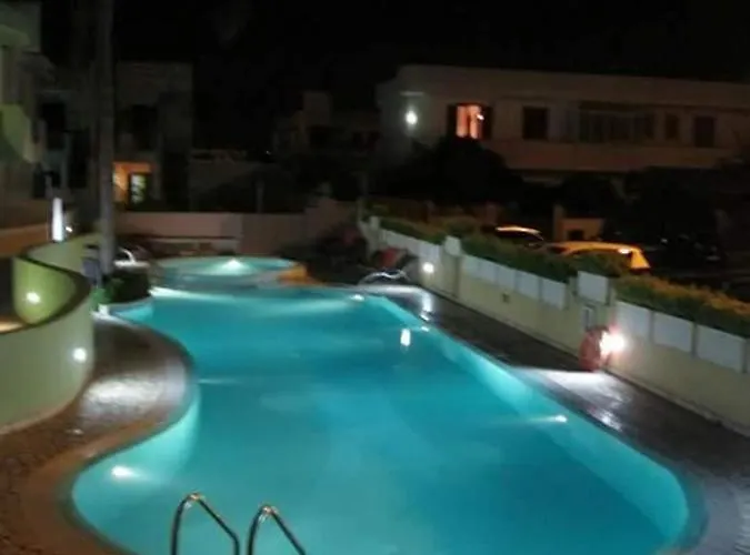 Andrea By Renthousesalento Сasa de vacaciones *