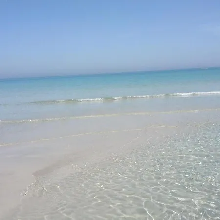Ferienhaus Andrea By Renthousesalento *