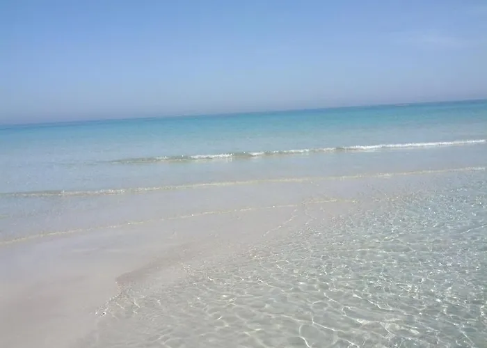 Дом отдыха Andrea By Renthousesalento *