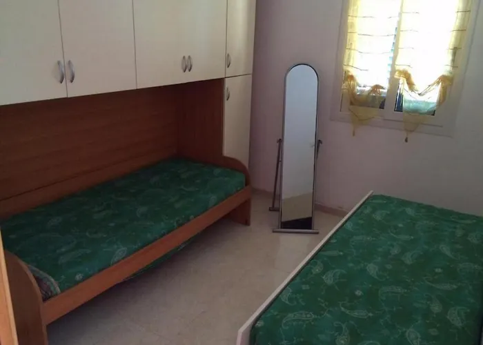 Andrea By Renthousesalento Дом отдыха